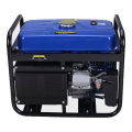 Générateur manuel de haute qualité de l&#39;essence 6.5HP avec le moteur à essence